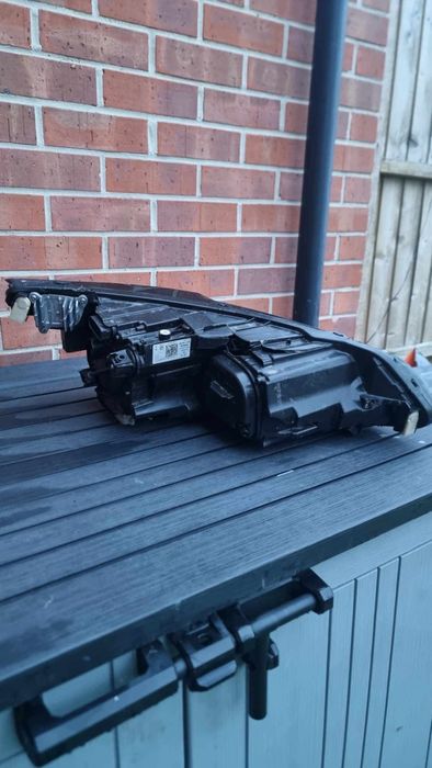 Фарове за Golf 8