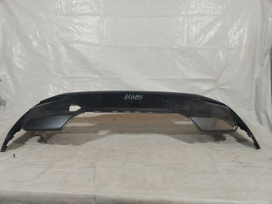 Bara fata BMW I3, 2018, 2019, 2020, 2021, 2022, 2023, cod origine OE 51117462280.