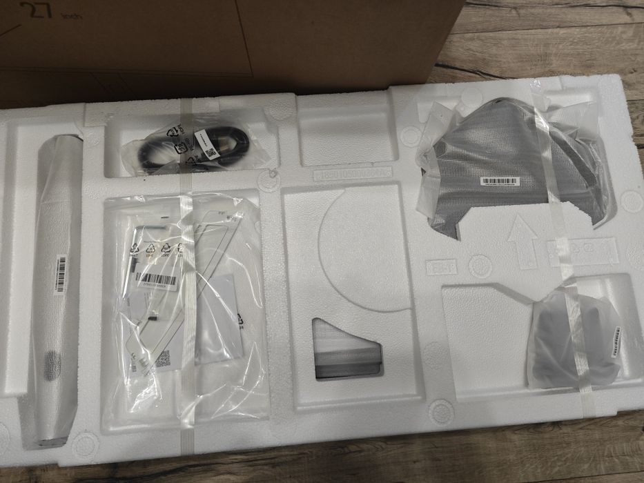 Монитор Mini led Redmi G Pro 27Q