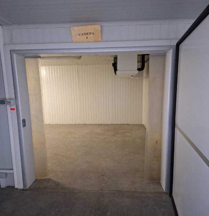 Дава се под наем Склад в Габрово, Беленци - 3000 кв.м за 11849.85 € - Снимка #6