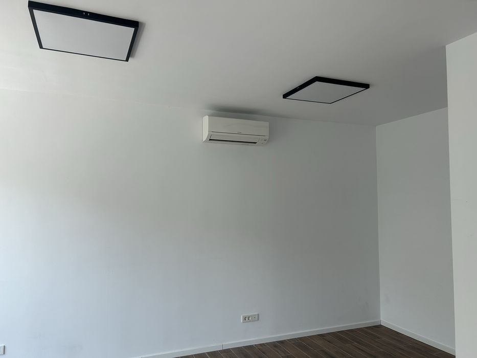 Birou de inchiriat, central Focsani