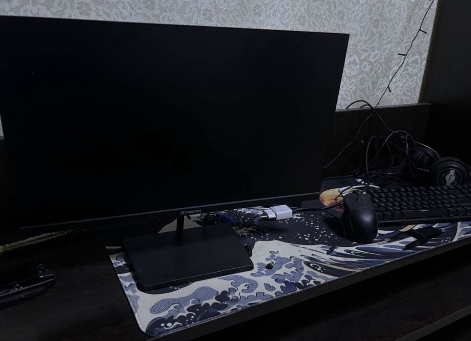 Продам игровой компьютер