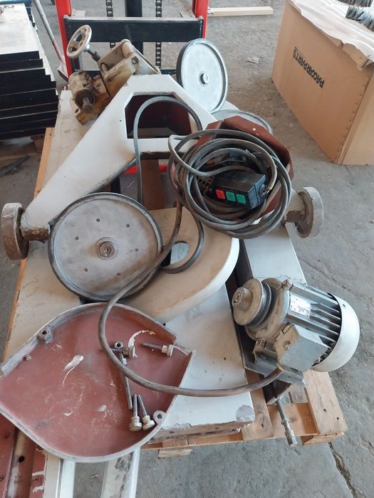 Банциг за рязане на дунапрен