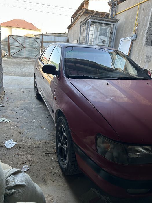 Toyota Carina E 1993 1,6m