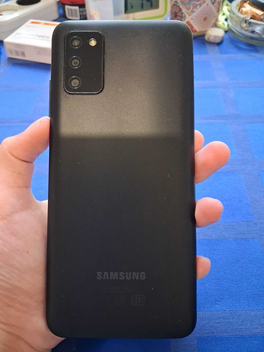 Samsung Galaxy A03s