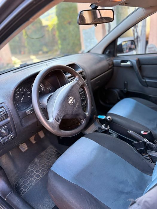 Opel Astra de vanzare