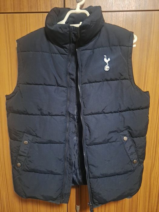 Мъжки елек на Tottenham