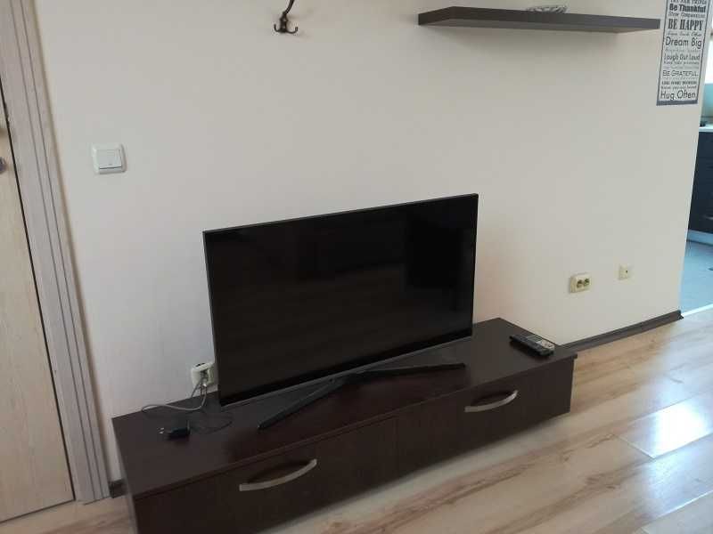 Дава се под наем Двустаен апартамент в Варна, ХЕИ - 58 кв.м за 357 € - Снимка #3