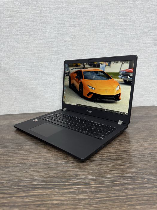 16-Ядерный Acer TravelMate-P Ryzen-7 Pro (intel Core i7) 13th Gen США