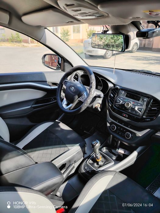 Лада веста крос седан механика краска тоза янги диска балон акумлатор