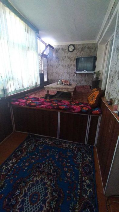 Продам квартиру на Шибаева или обмен на квартиру в Ташкенте