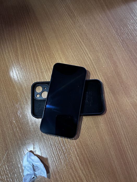 Iphone 13 в хорошом состояние