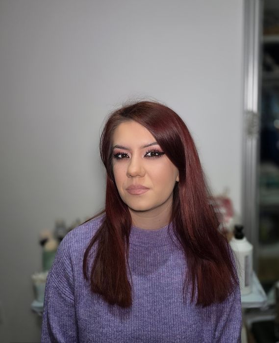 Servicii Make up Professional