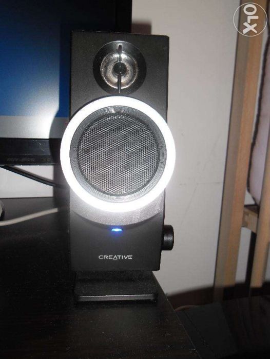 Sistem 5.1 Creative Inspire T6100