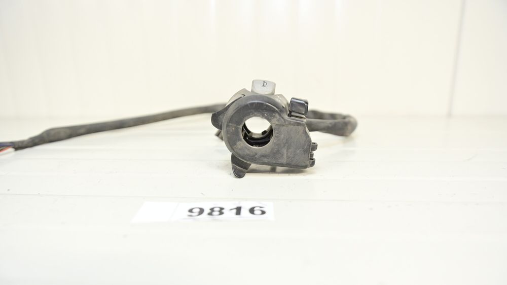 Honda VFR1200F 2010 Bloc comenzi stanga