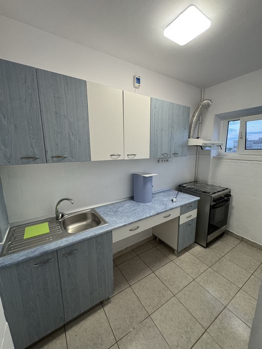 Apartament 3 camere Drumul Gazarului