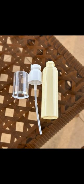 Krem penka uchun idish optom