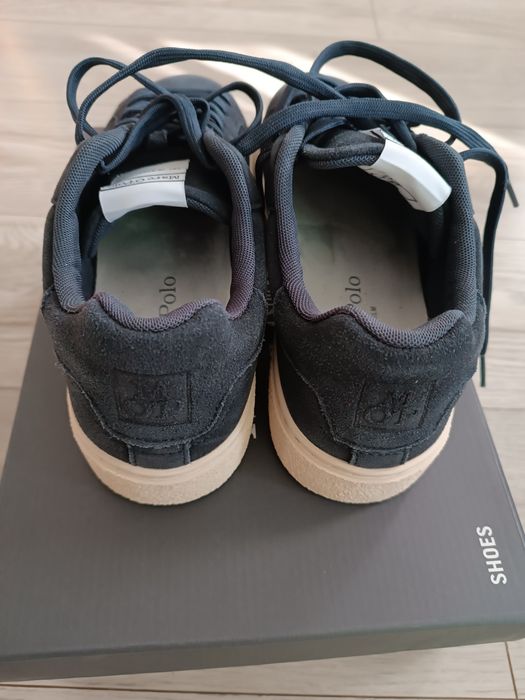 Sneakers Marc O'Polo
