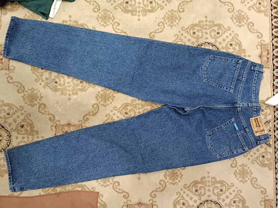 Оригинальные джинсы Carrera