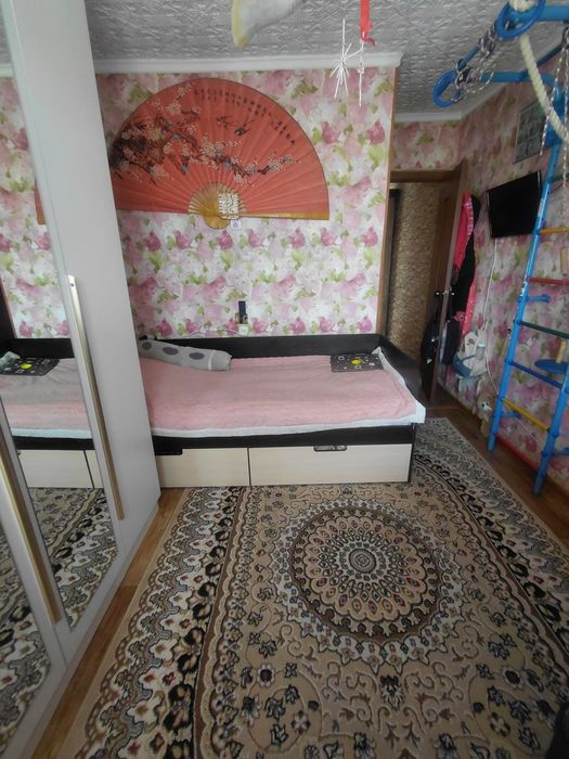 Продам 3х комнатную квартиру