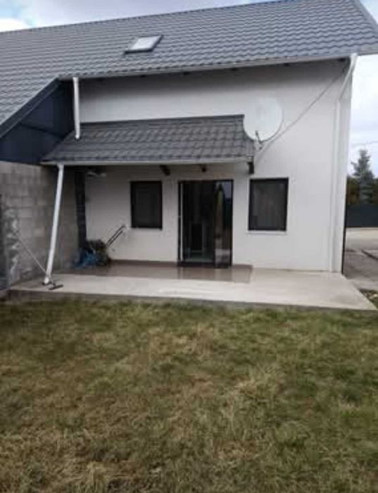 Duplex de închiriat
