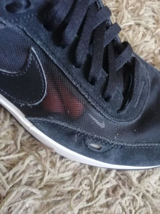 Оригинален Nike Waffle One номер 45