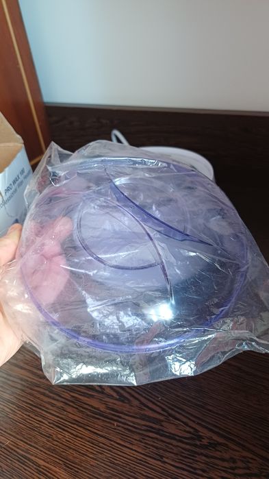 Senso Pro Wax 100 - Aparat de încălzit ceara