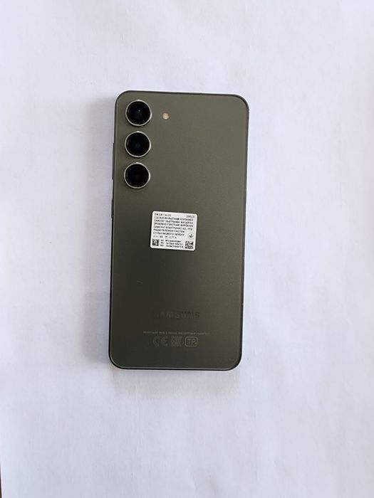 Самсунг s23 256gb