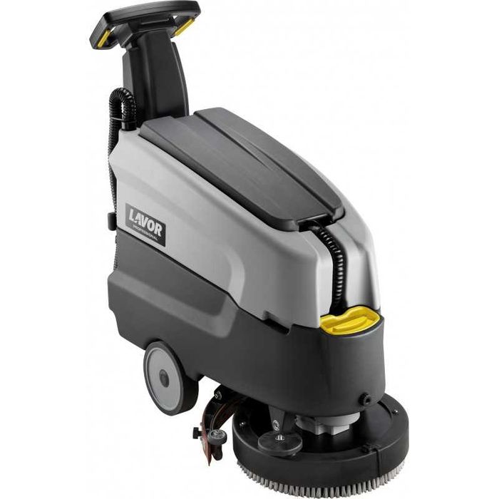 Masina de spalat si curatat pardoseli Lavor Dynamic 45B alimentare 24V
