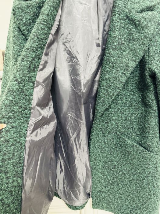 Palton primavara-toamna