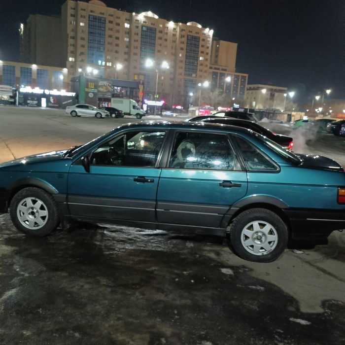 Продается Пассат В3