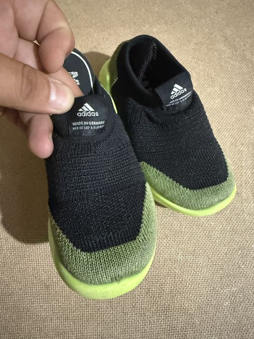 Adidasi copii Adidas 24