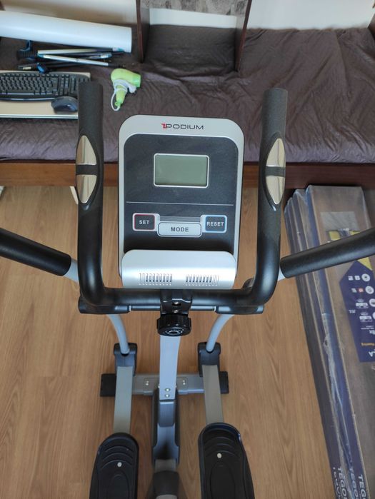 Кростренажор PODIUM OP11