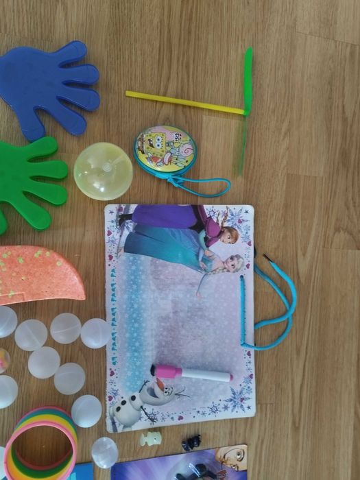 Всичко на снимката за 10 лв.