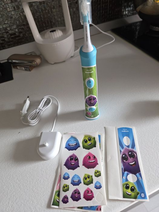 Periuta electrica Philips Sonicare copii