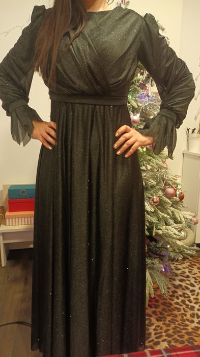 Rochie de ocazie mărime L