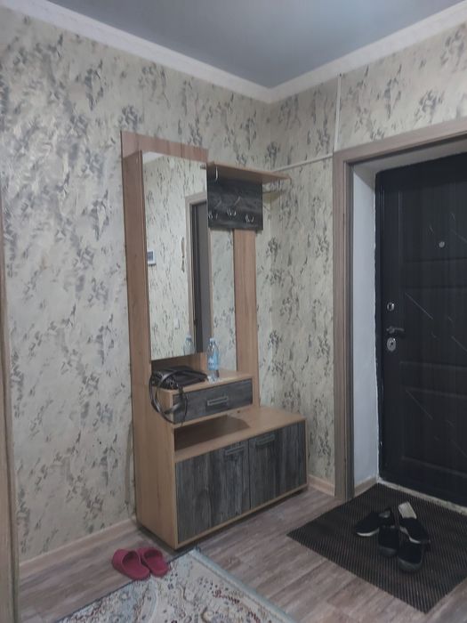 Продаю квартиру на старом базаре