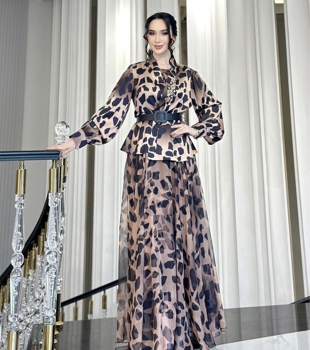 Красивая двойка