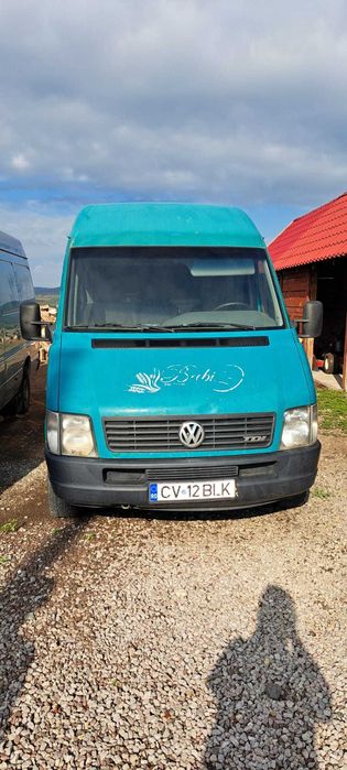 Volkswagen LT 35 TDI, 2004, 3000 €