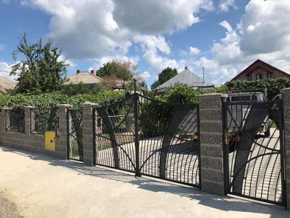 Porti, Automatizari profesionale, servicii complete