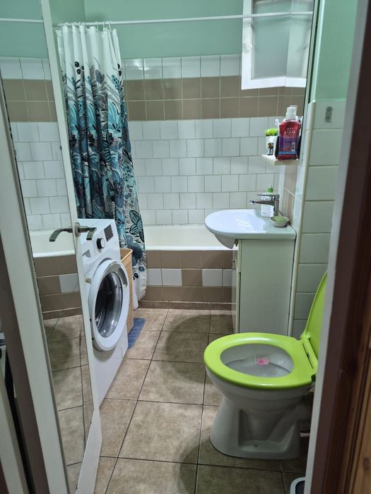 Apartament cu 2 camere Calea București