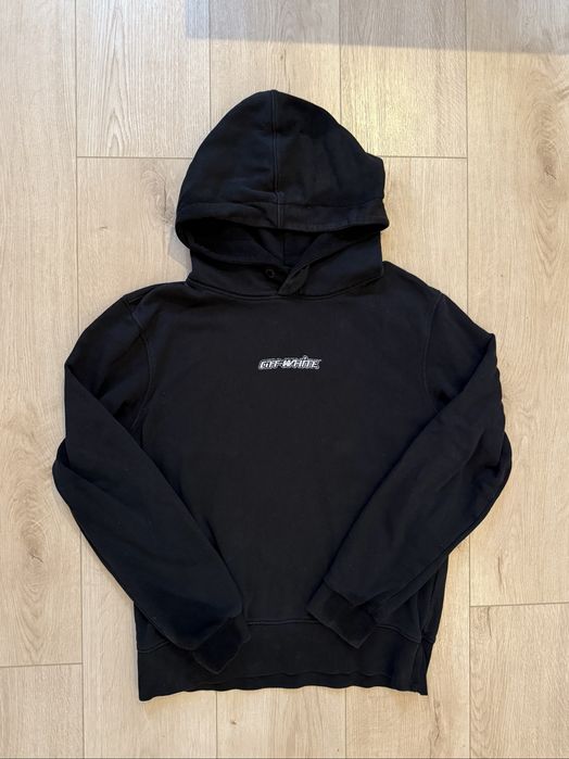 Off-White hoodie