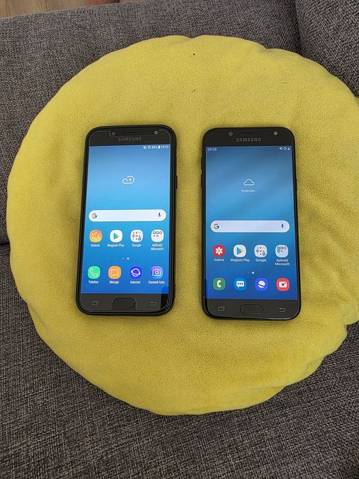Telefon Samsung J5 Dual Sim stare IMPECABILA
