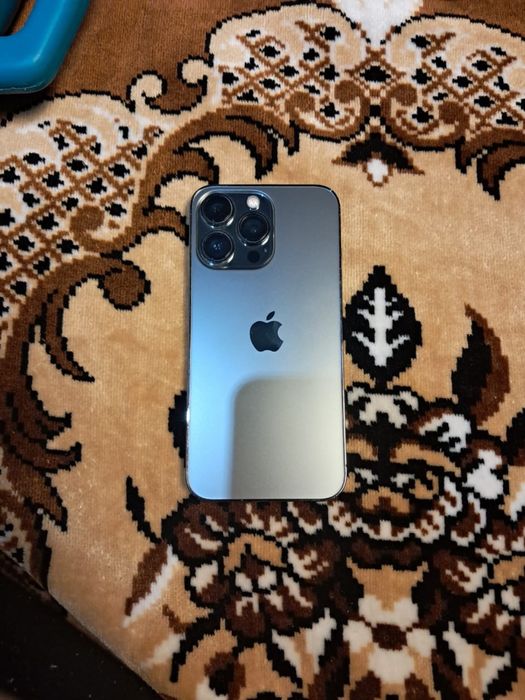 Айфон 13про 128gb