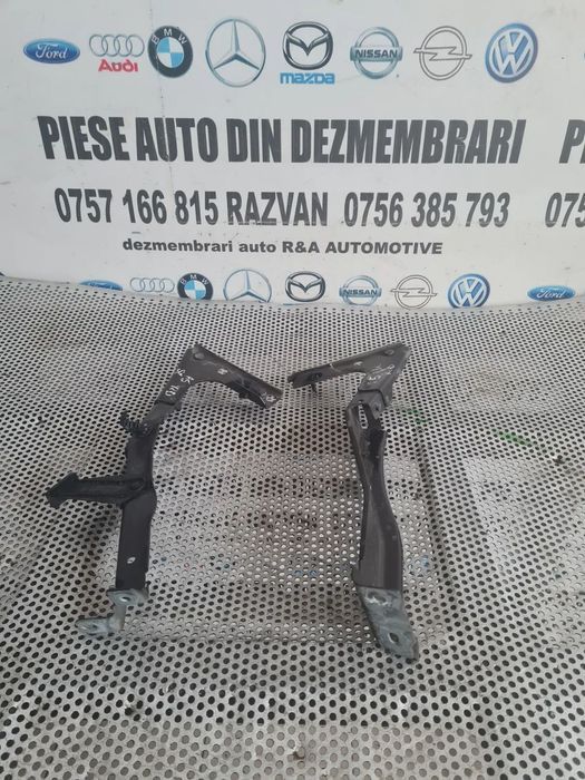Suporti Suport Aripa Audi A5 Facelift 2.0 Tdi Euro 5 Motor CJC Cutie Automata NYM An 2012-2013-2014