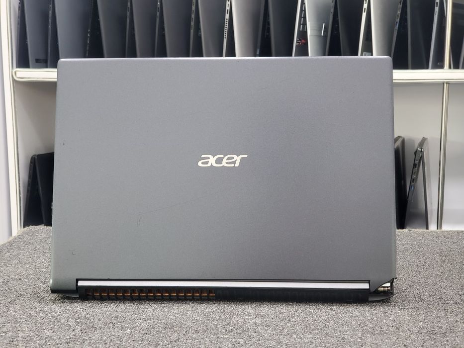 Acer Aspire 7 Arzonga GTX 1650