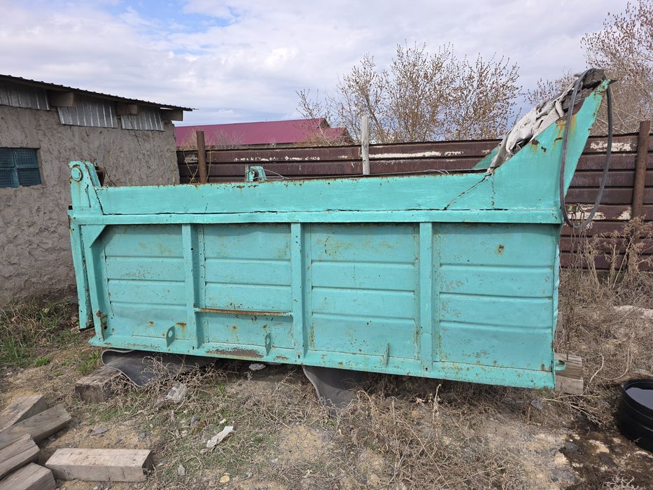 Запчасти на зил РАСПРОДАЖА