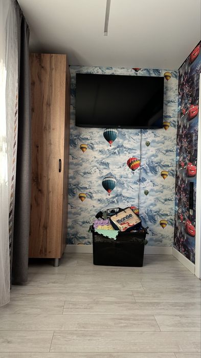 Дом 140 кв.м, 24 мкр (Заман)