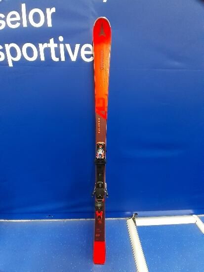 Schi Atomic Redster G7 legături X12 Bărbaţi - (SecondHand) Decathlon