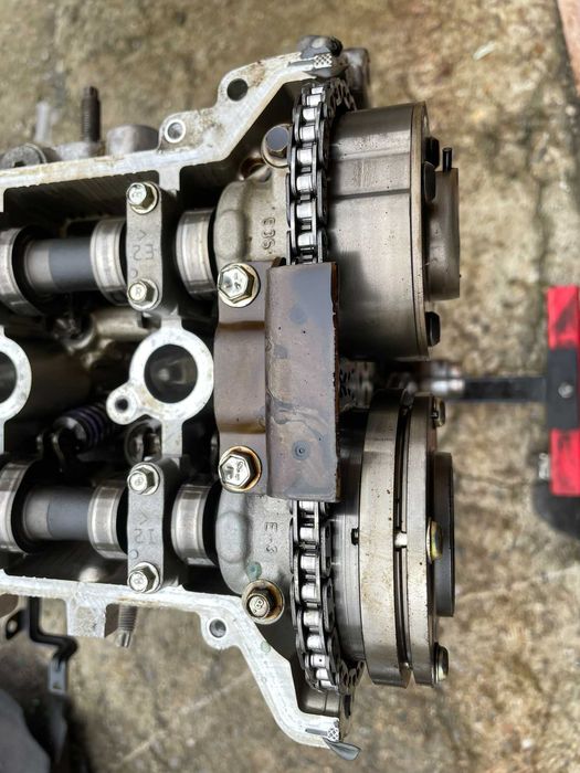 Гол Двигател K14D SUZUKI SX4 S-Cross 1.4 DITC HYBRID ALLGRIP 4х4 2021